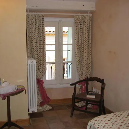Commanderie Templiere De Launac-le-vieux * Fabrègues