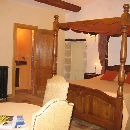 Commanderie Templiere De Launac-le-vieux * Fabrègues