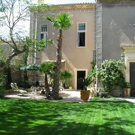 Commanderie Templiere De Launac-le-vieux Fabrègues