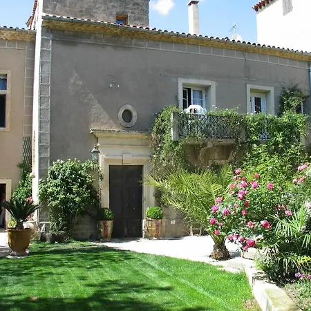 Commanderie Templiere De Launac-le-vieux Fabrègues